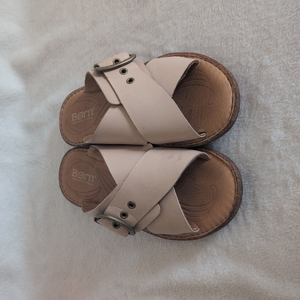 Born Rio Sandals - Picture 3 of 6